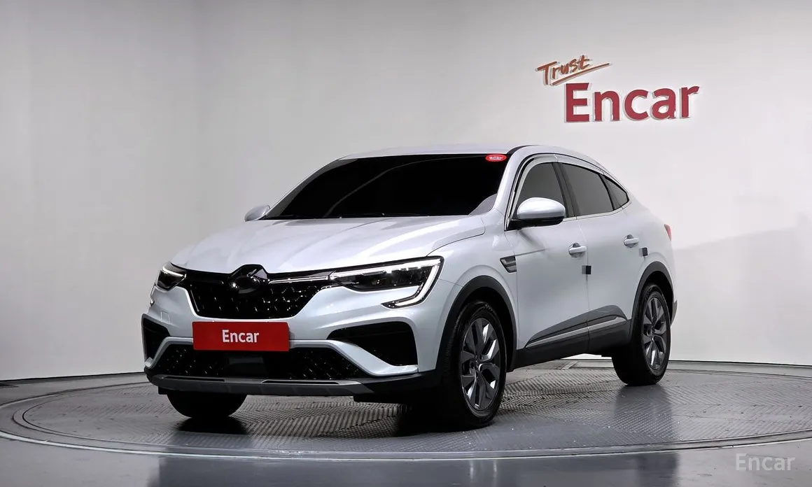 Фото 1 - Renault XM3