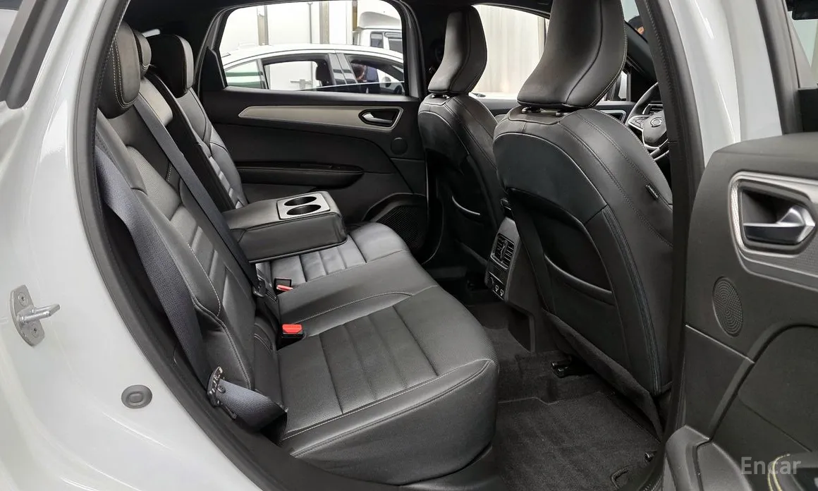 Фото 12 - Renault XM3