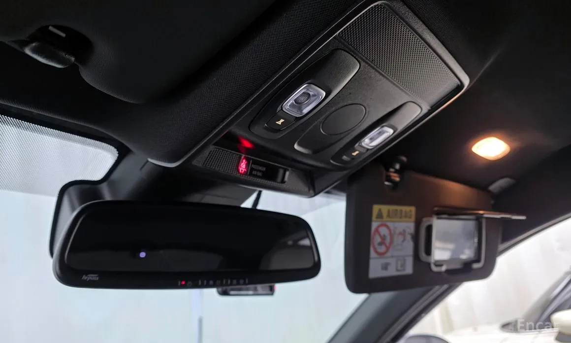 Фото 17 - Renault XM3