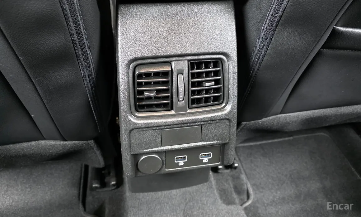 Фото 19 - Renault XM3