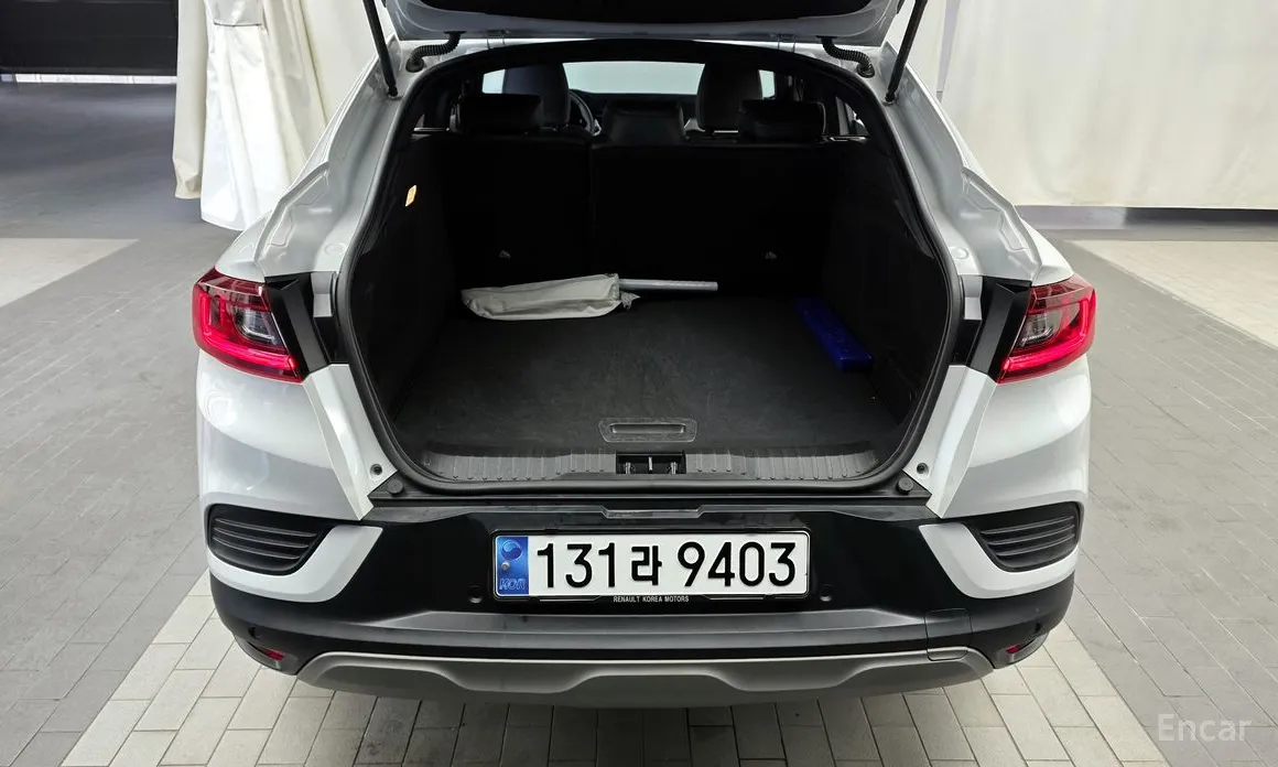 Фото 20 - Renault XM3