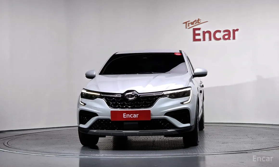 Фото 3 - Renault XM3