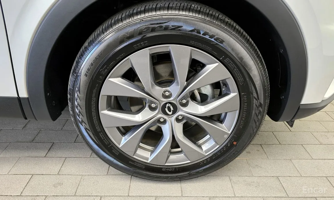 Фото 5 - Renault XM3