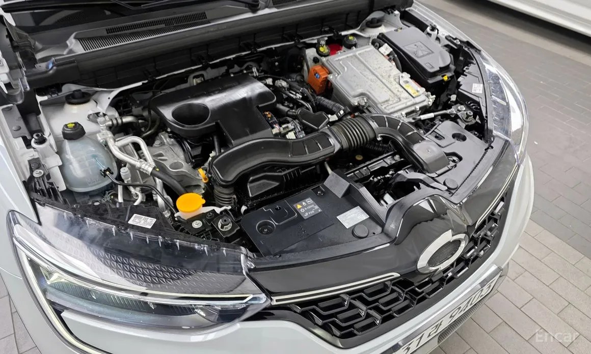 Фото 6 - Renault XM3