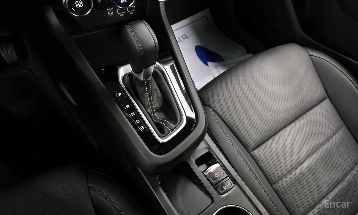 Фото 9 - Renault XM3