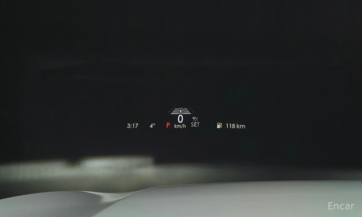 Фото 6 - Lincoln Aviator