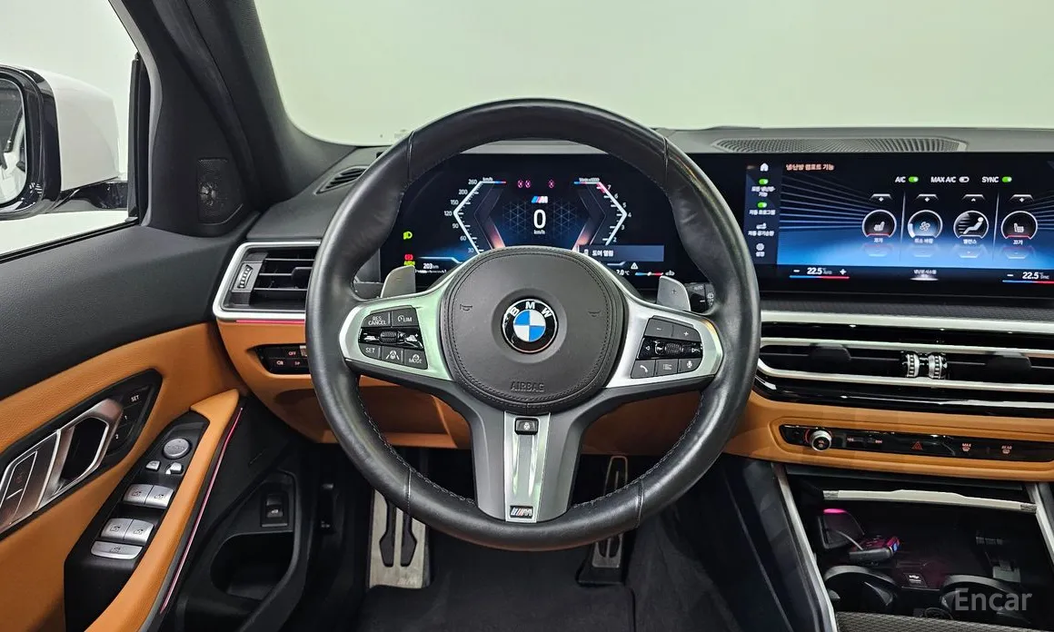 Photo 13 - BMW 3 Series