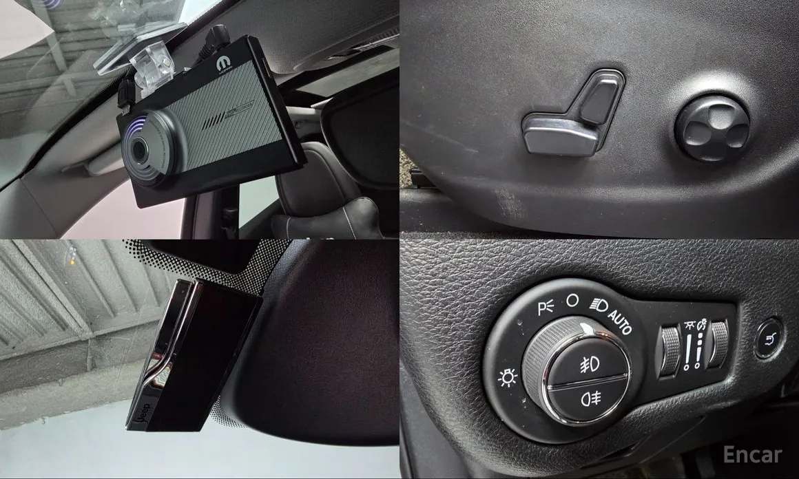 Фото 17 - Jeep Cherokee