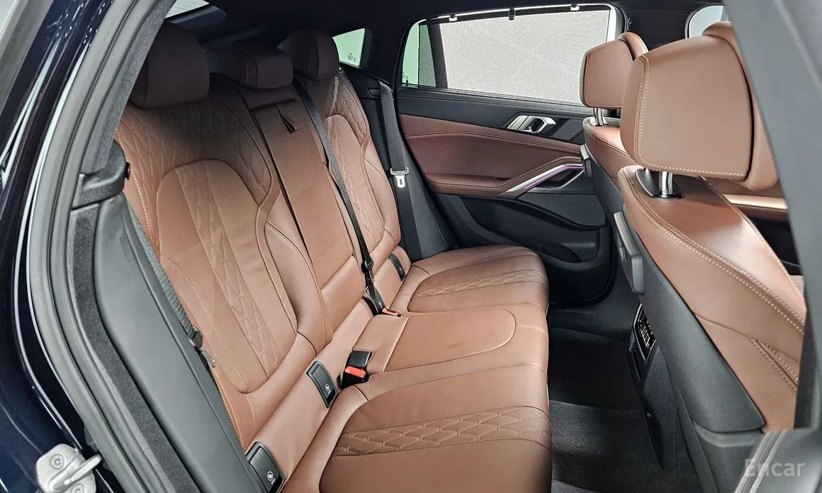 Фото 12 - BMW X6