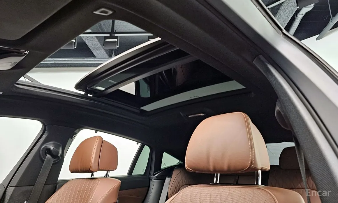 Фото 19 - BMW X6