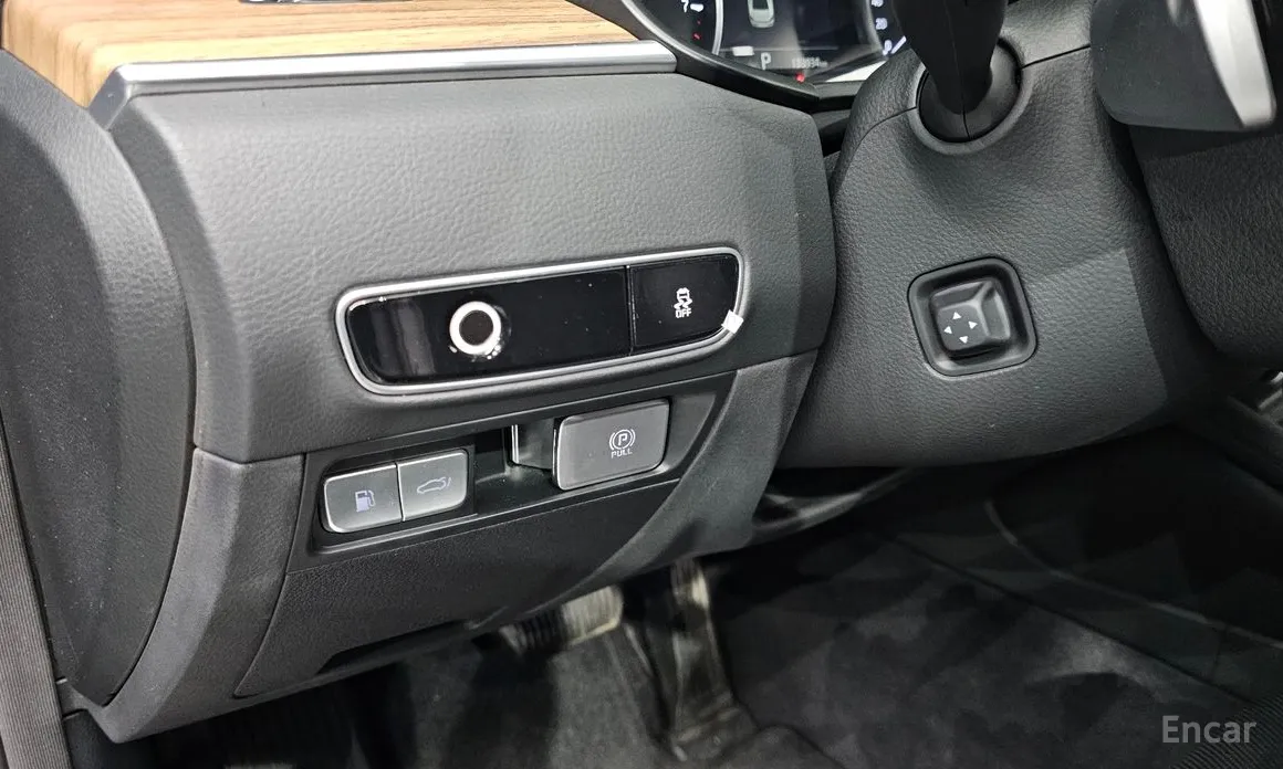 Фото 14 - Kia K9