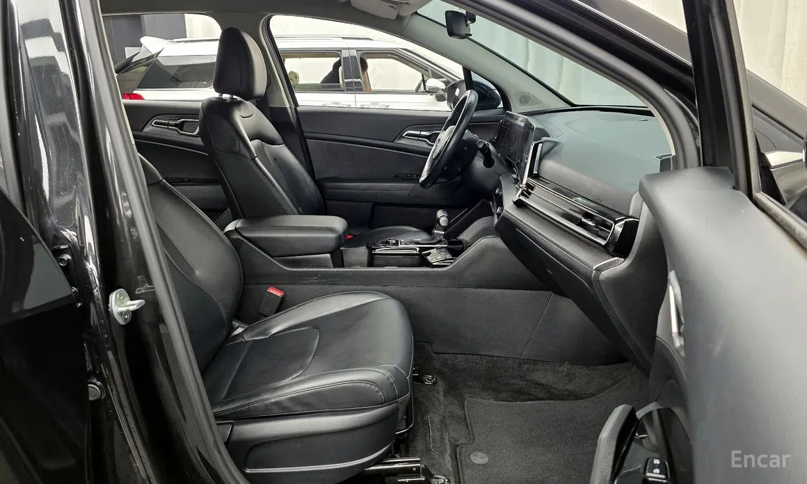 Фото 11 - Kia Sportage