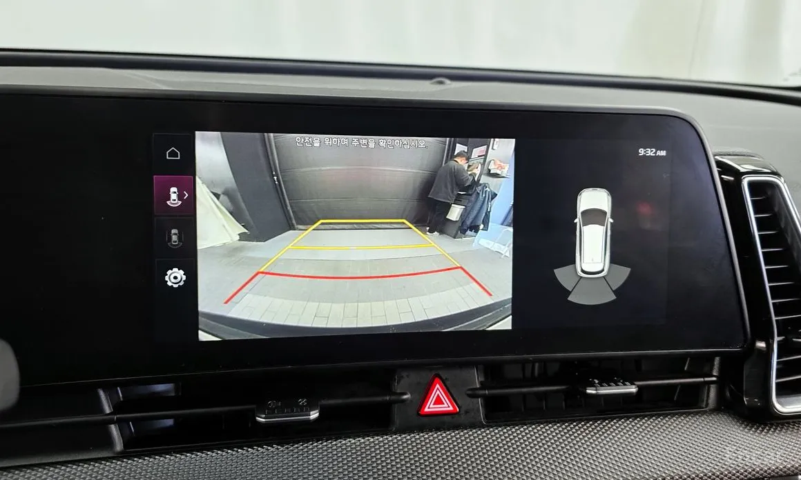 Фото 15 - Kia Sportage