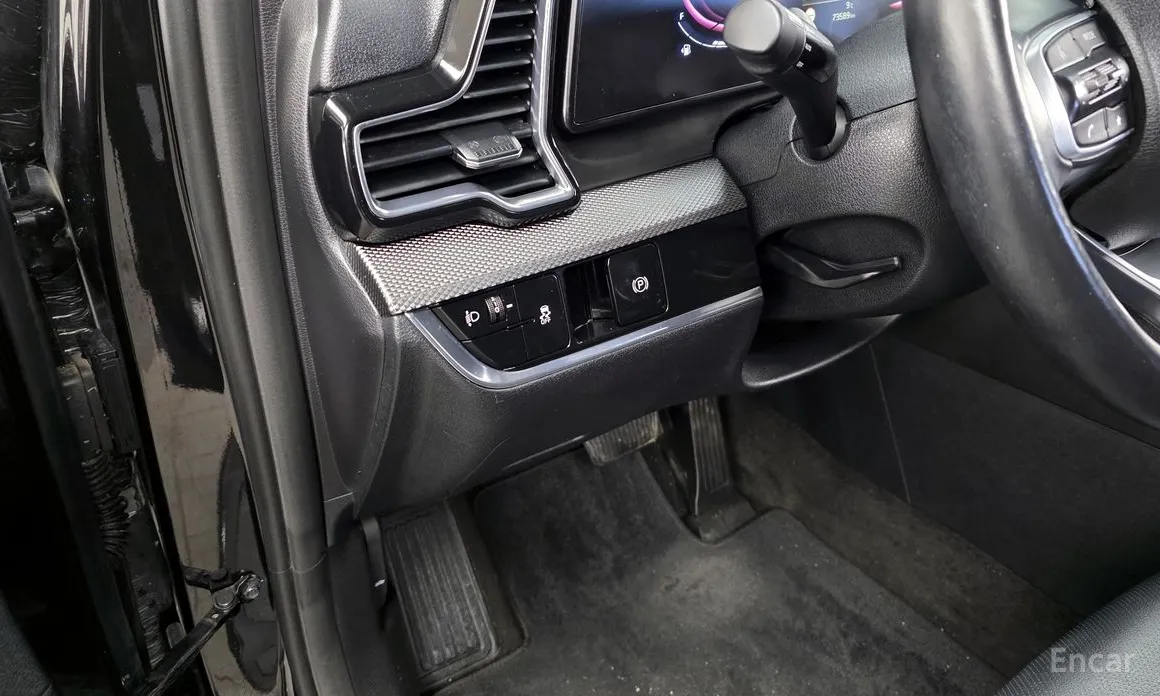 Фото 17 - Kia Sportage