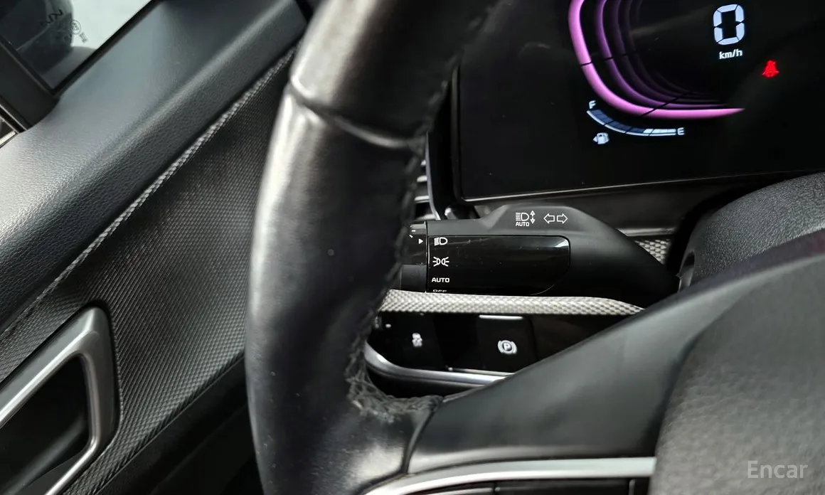 Фото 18 - Kia Sportage