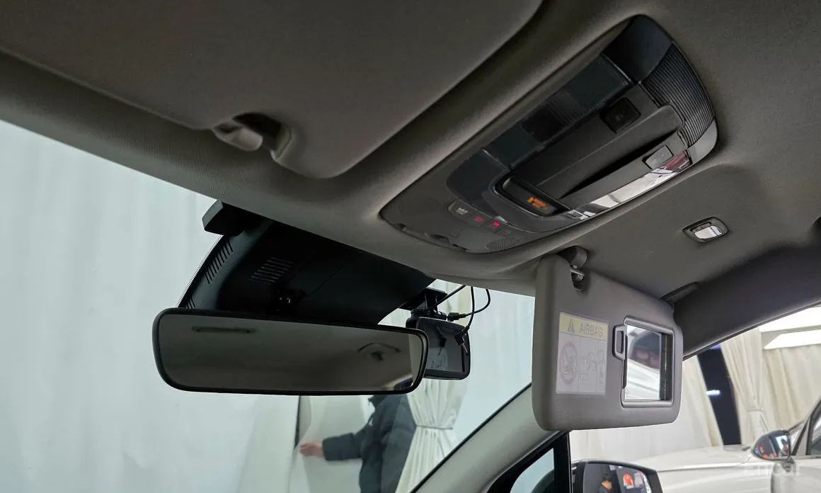 Фото 19 - Kia Sportage