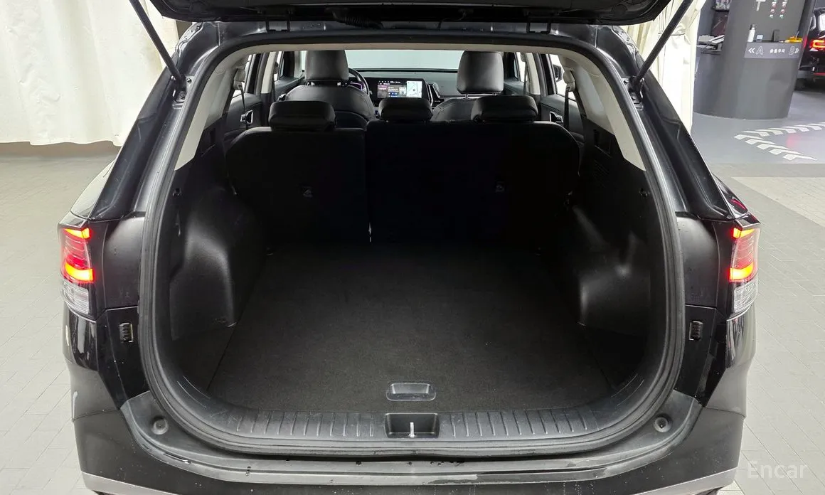 Фото 20 - Kia Sportage