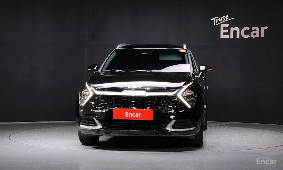 Фото 3 - Kia Sportage