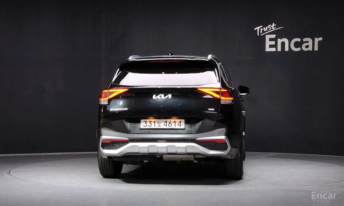 Фото 4 - Kia Sportage