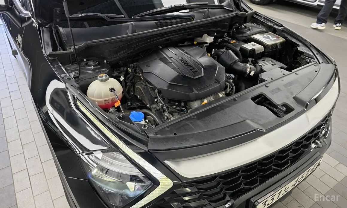 Фото 6 - Kia Sportage