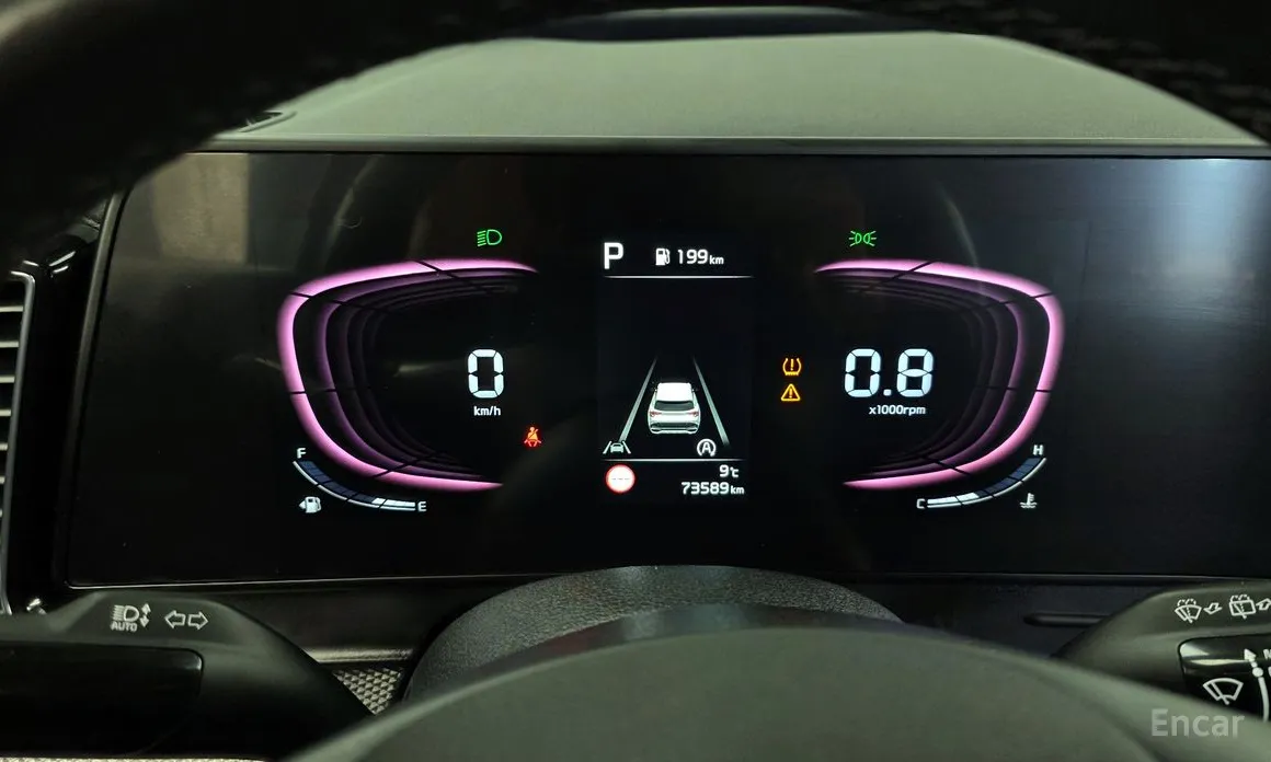 Фото 8 - Kia Sportage