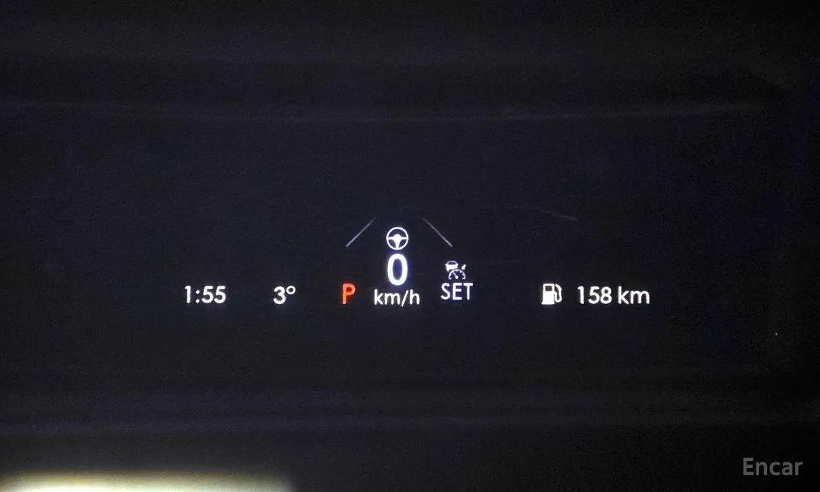 Фото 18 - Lincoln Aviator