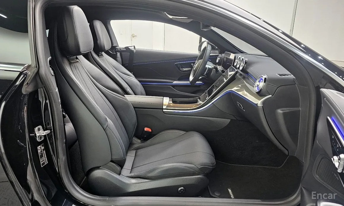 Фото 11 - Mercedes-Benz CLE-Class