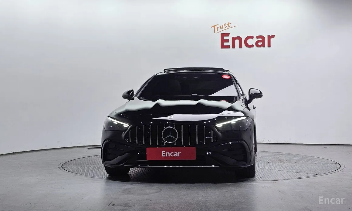 Фото 3 - Mercedes-Benz CLE-Class