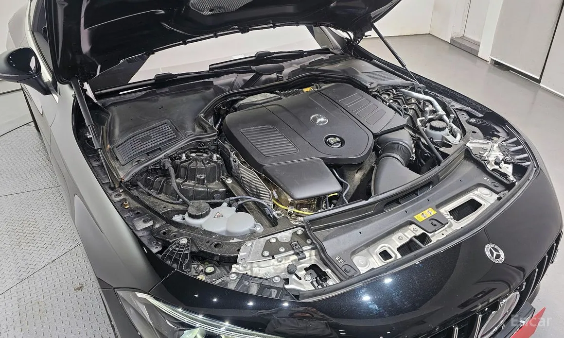 Фото 6 - Mercedes-Benz CLE-Class