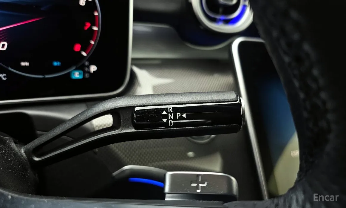 Фото 9 - Mercedes-Benz CLE-Class