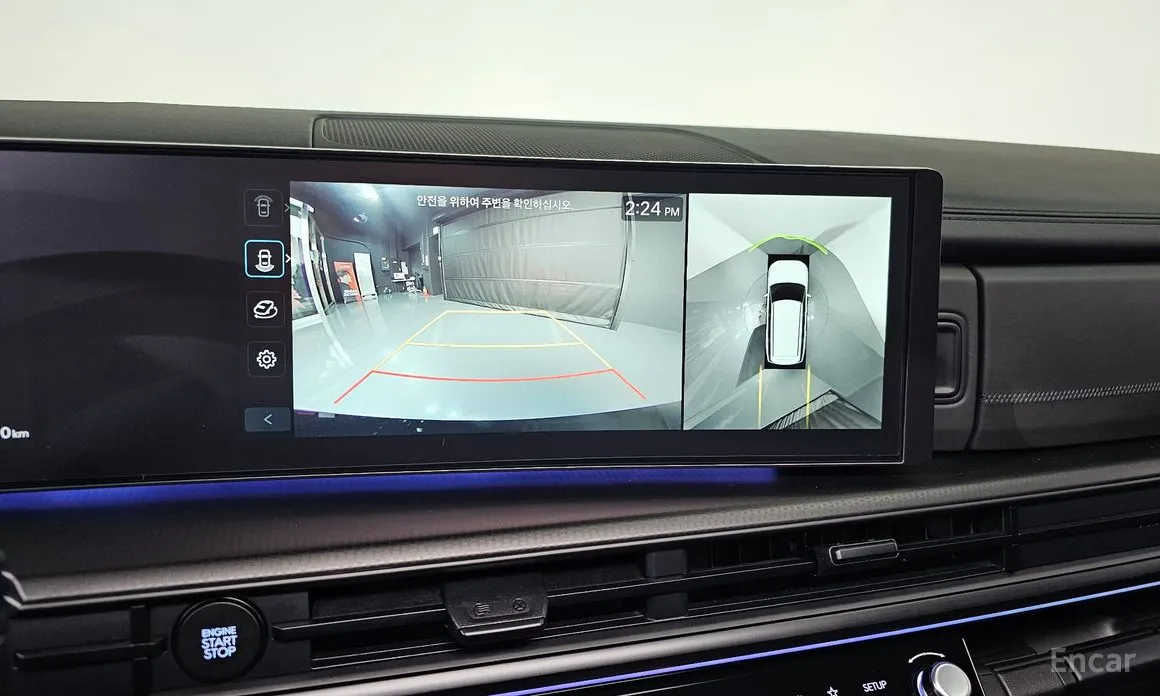 Фото 15 - Hyundai Santa Fe