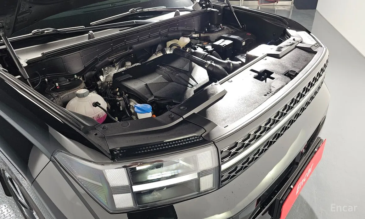 Фото 6 - Hyundai Santa Fe