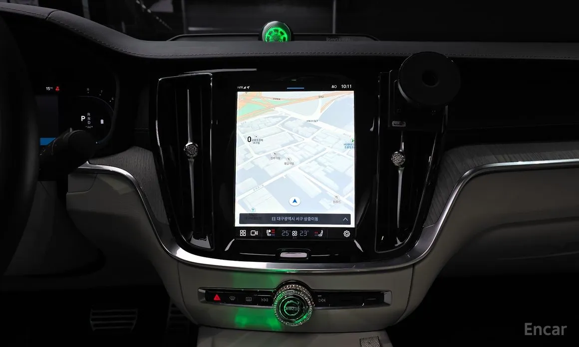 Фото 15 - Volvo S60