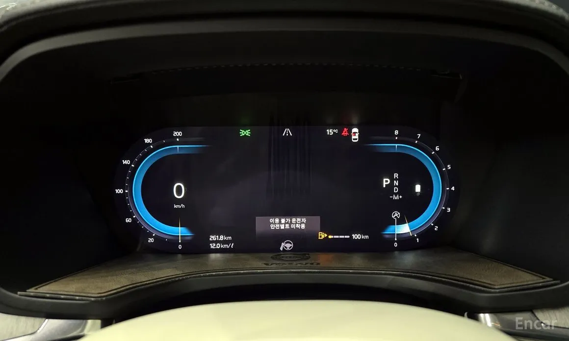 Фото 8 - Volvo S60