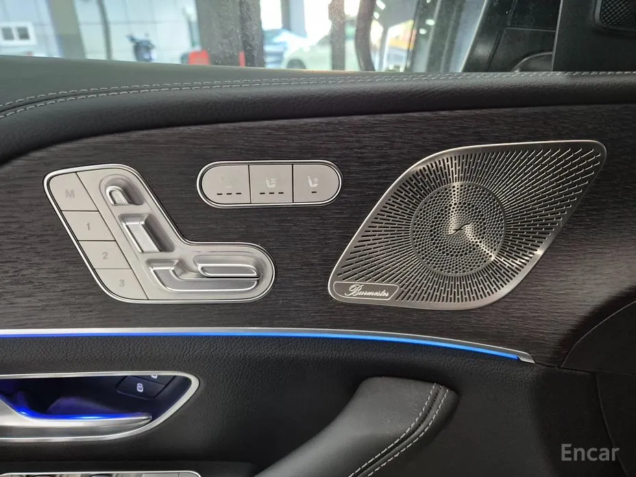 Фото 15 - Mercedes-Benz GLS-Class