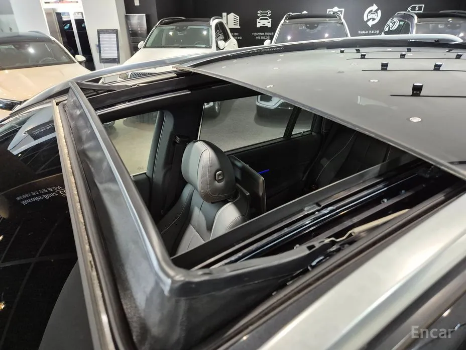 Фото 18 - Mercedes-Benz GLS-Class