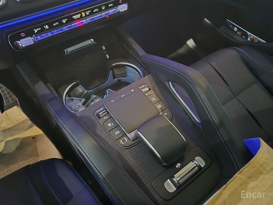 Фото 19 - Mercedes-Benz GLS-Class