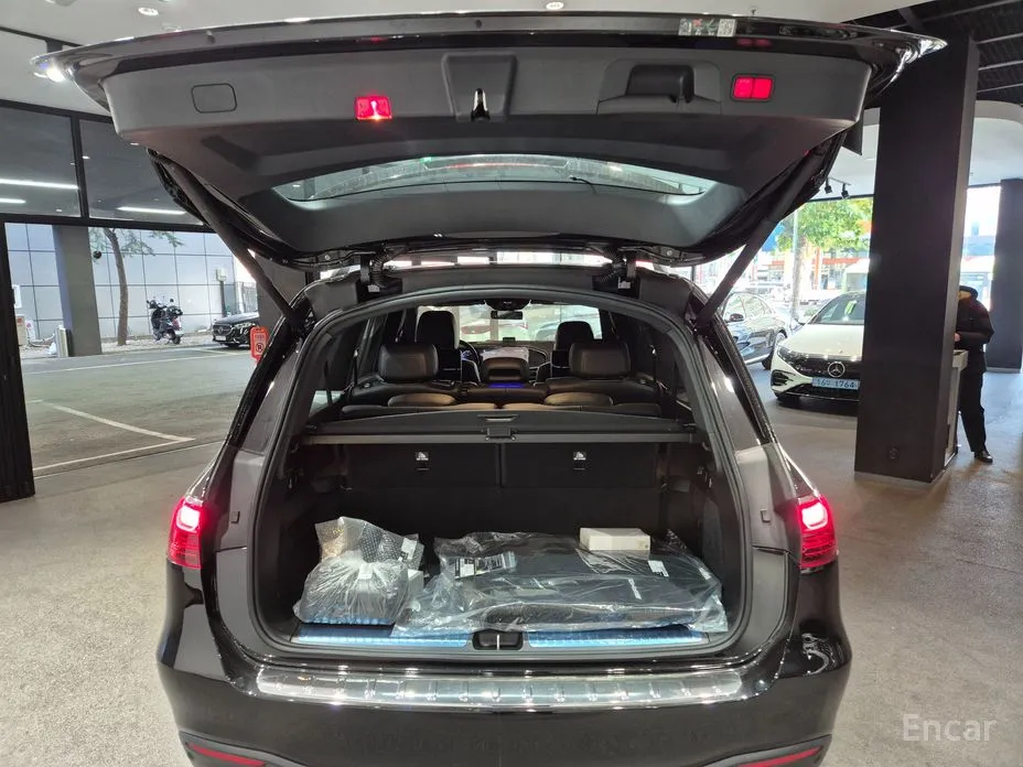 Фото 20 - Mercedes-Benz GLS-Class