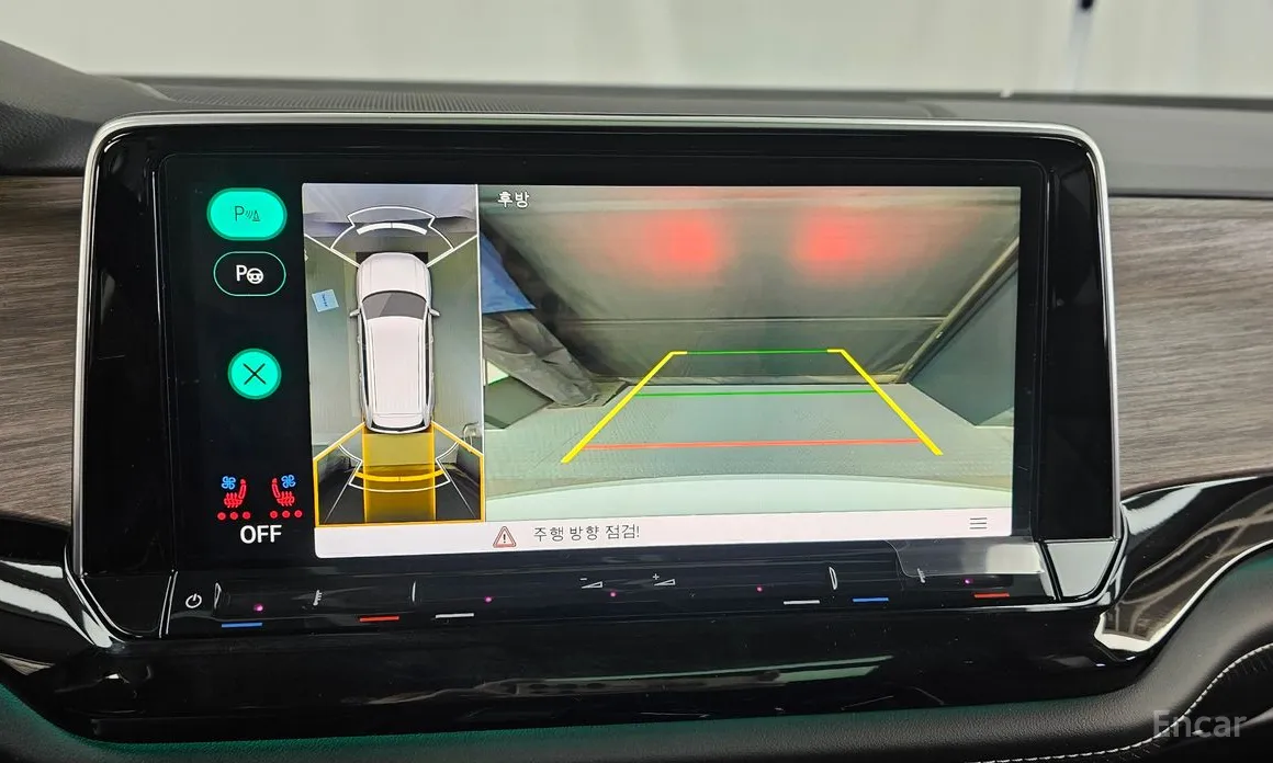 Фото 15 - Volkswagen Atlas