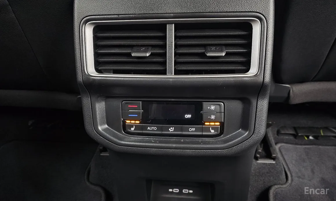 Фото 18 - Volkswagen Atlas