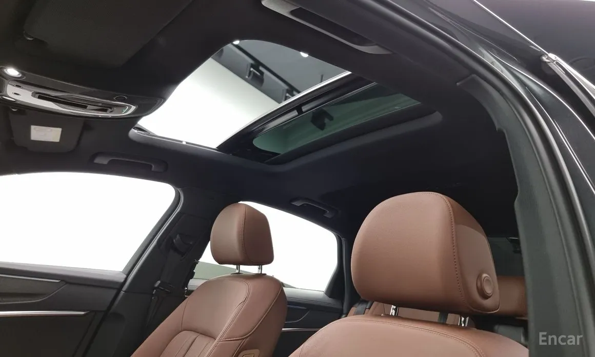 Audi A6 2019 45 TFSI Quattro Premium