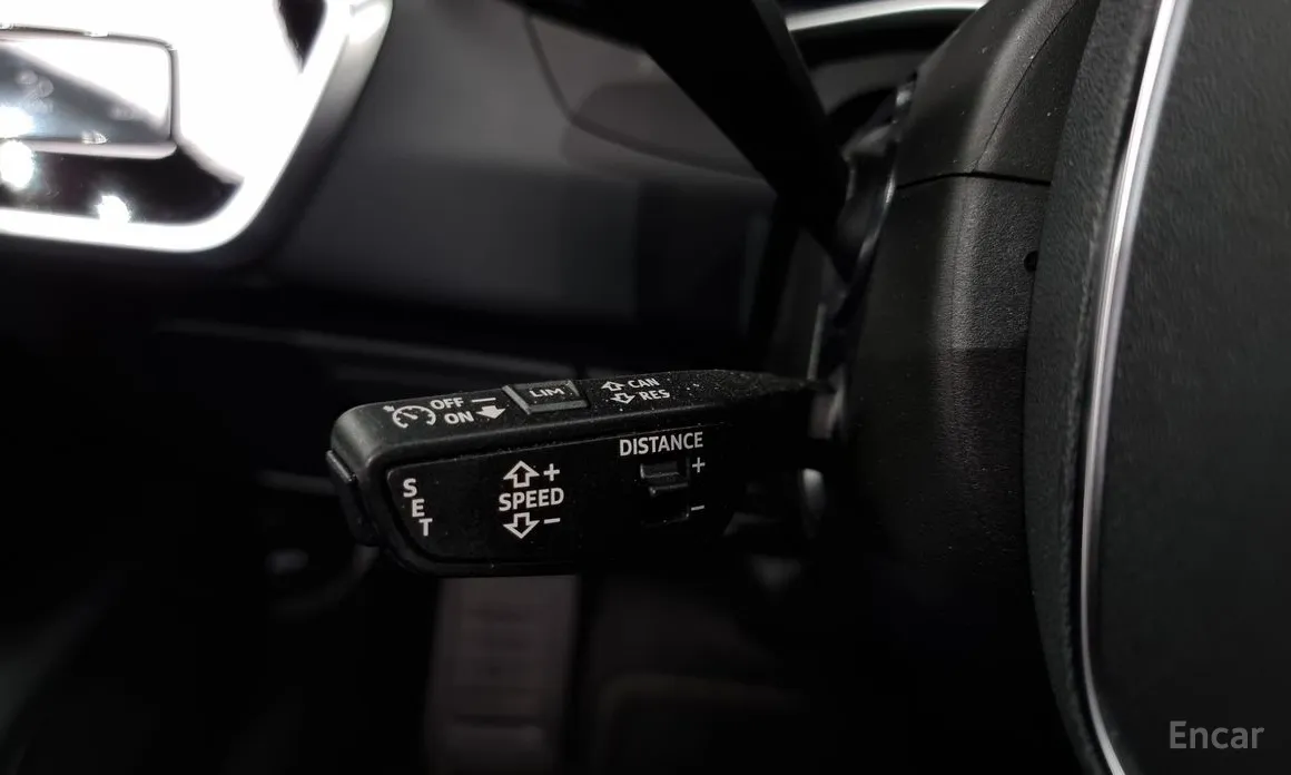 Audi A6 2019 45 TFSI Quattro Premium