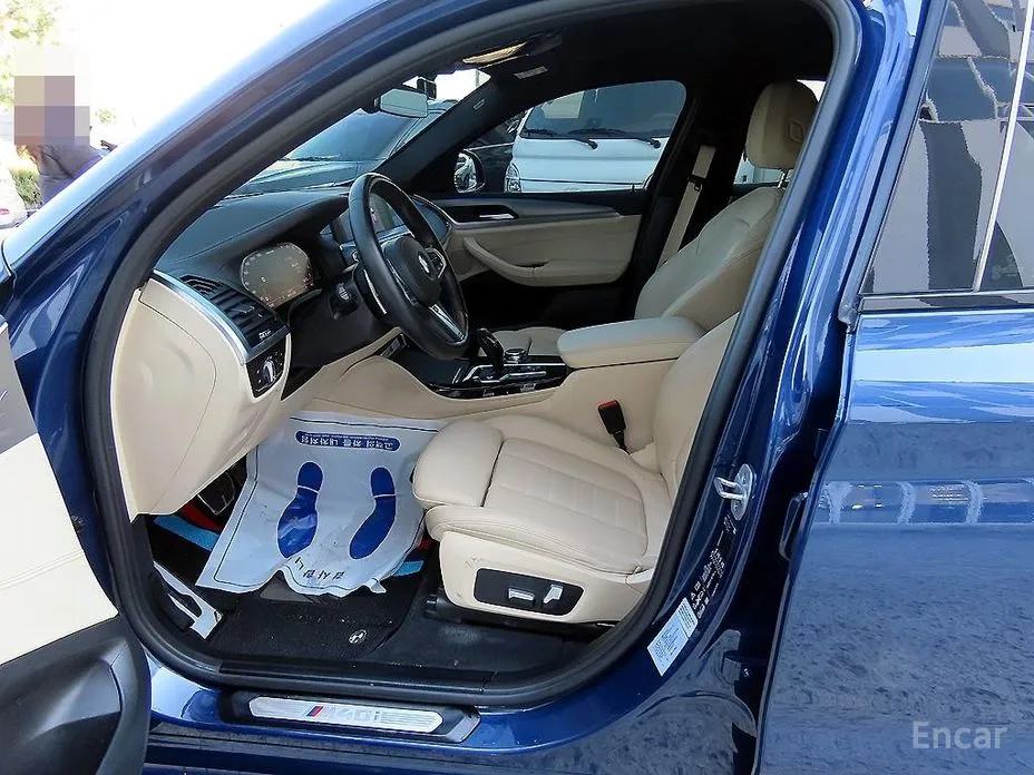 Фото 10 - BMW X4