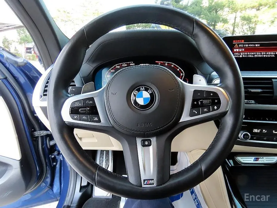 Фото 11 - BMW X4