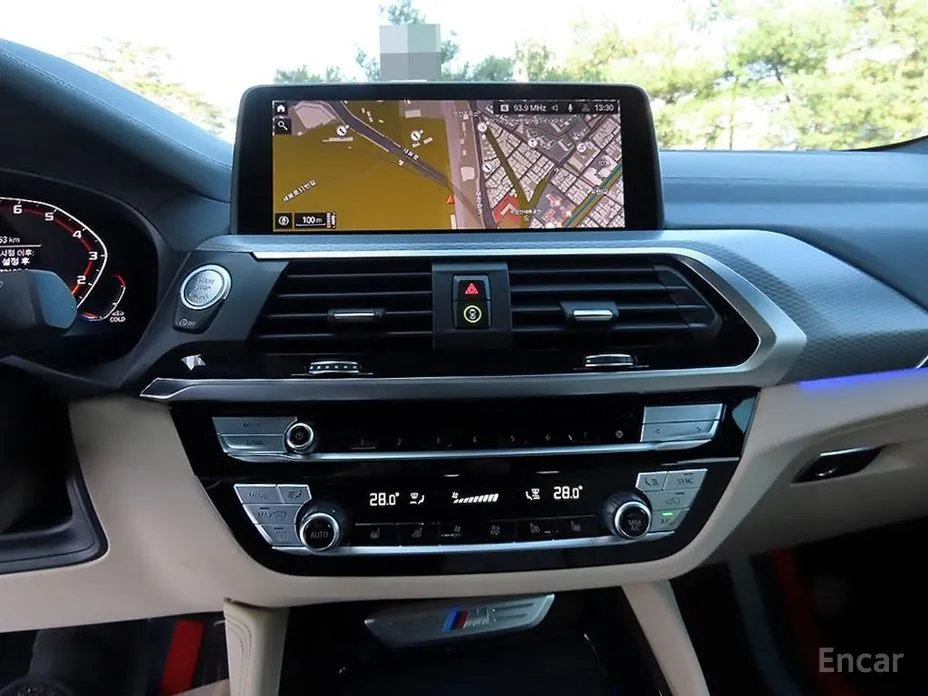 Фото 13 - BMW X4