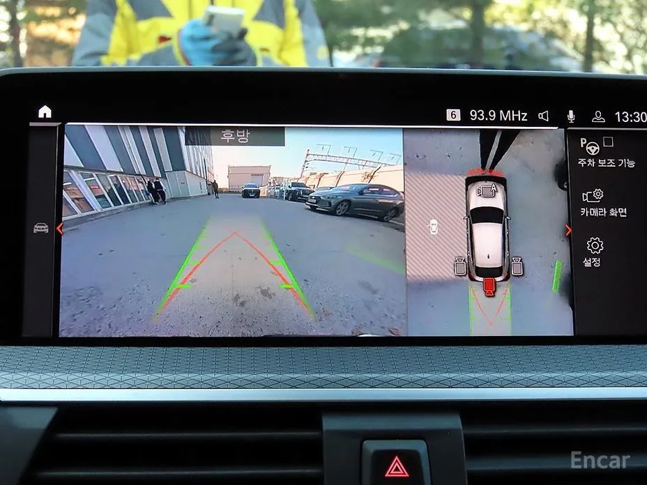 Фото 14 - BMW X4