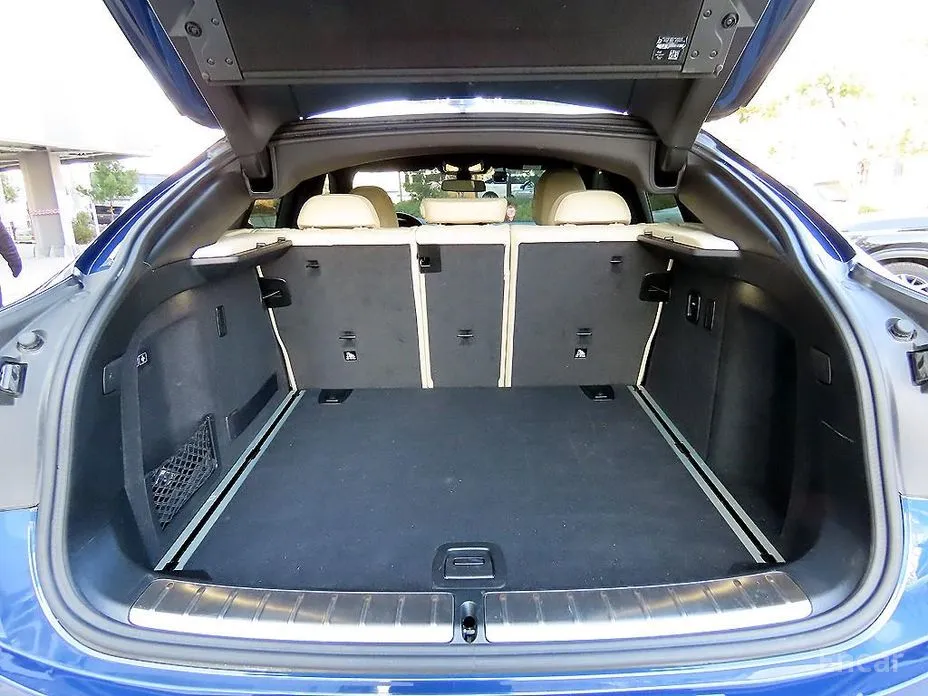 Фото 20 - BMW X4