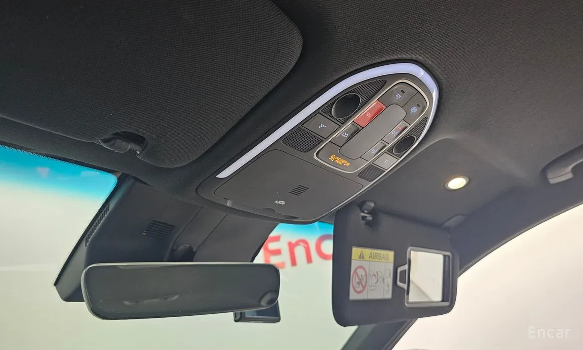 Фото 20 - Genesis G70