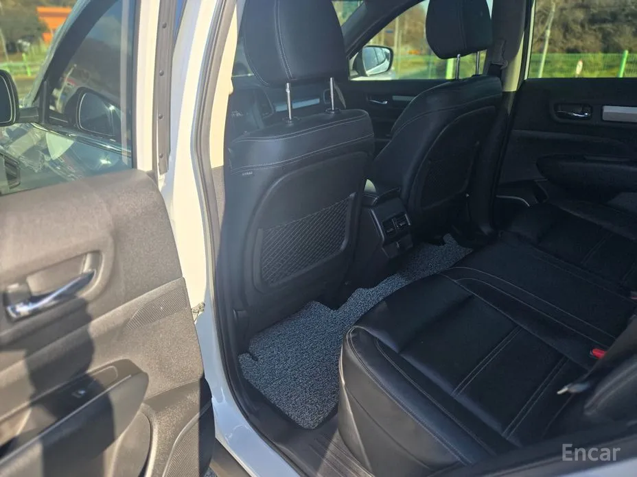 Фото 11 - Renault QM6