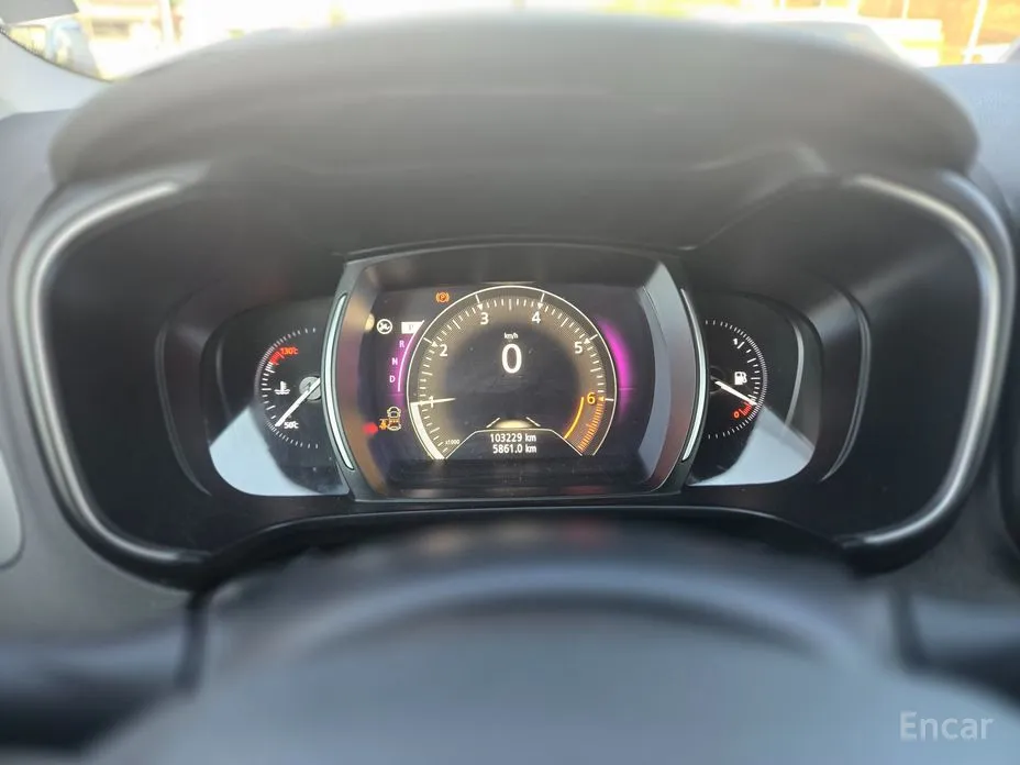 Фото 8 - Renault QM6